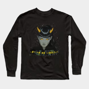 Sheezus Long Sleeve T-Shirt